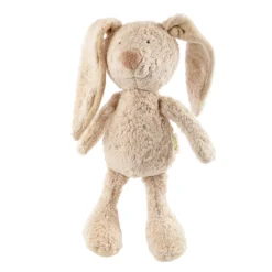 Bio Kuscheltier Hase, Green