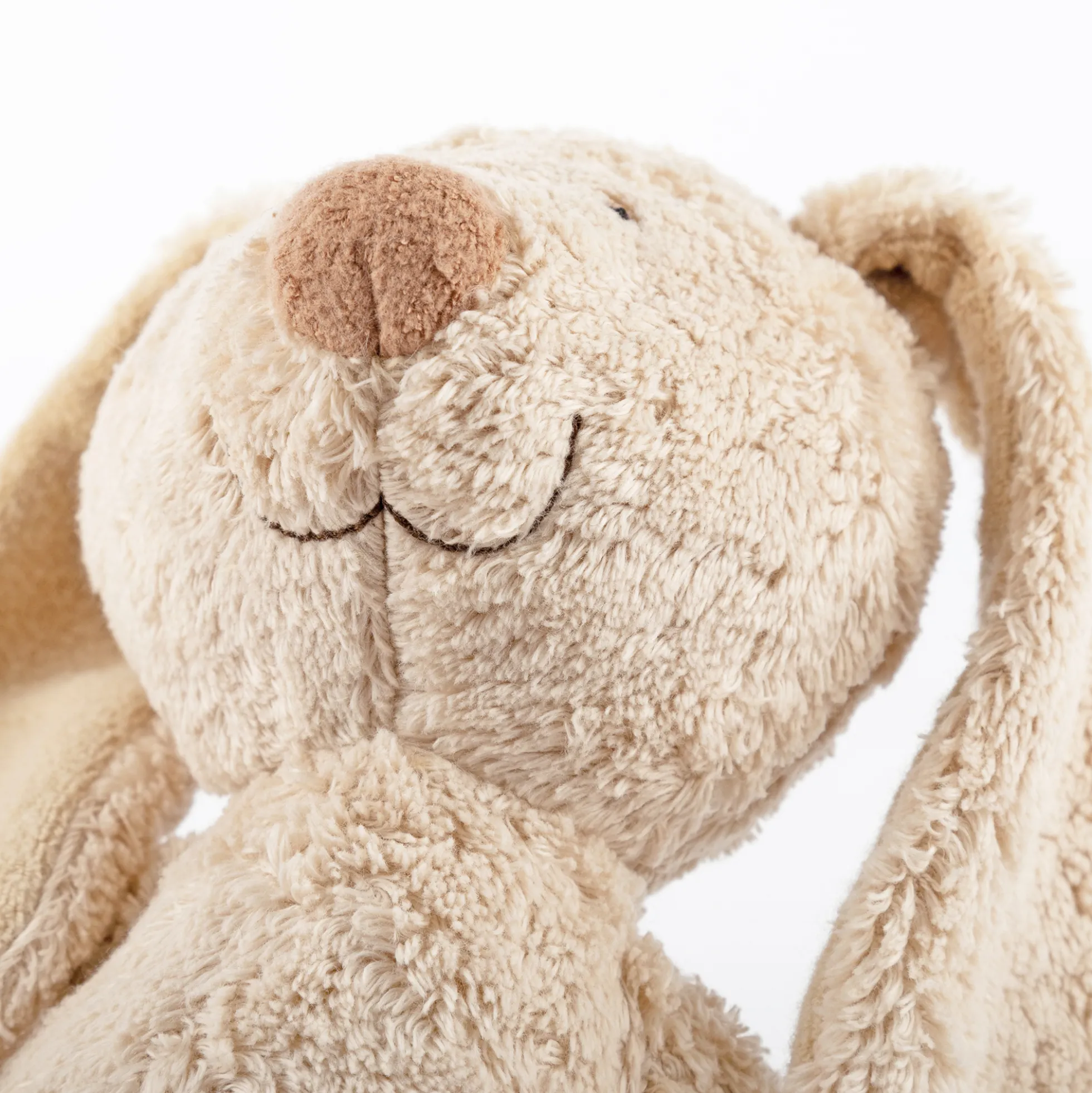 Bio Kuscheltier Hase, Green