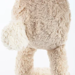 Bio Kuscheltier Hase, Green