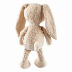 Bio Kuscheltier Hase, groß, Green