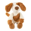 Bio Kuscheltier Hund, Green