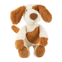 Bio Kuscheltier Hund, Green