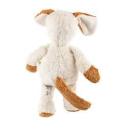 Bio Kuscheltier Hund, Green