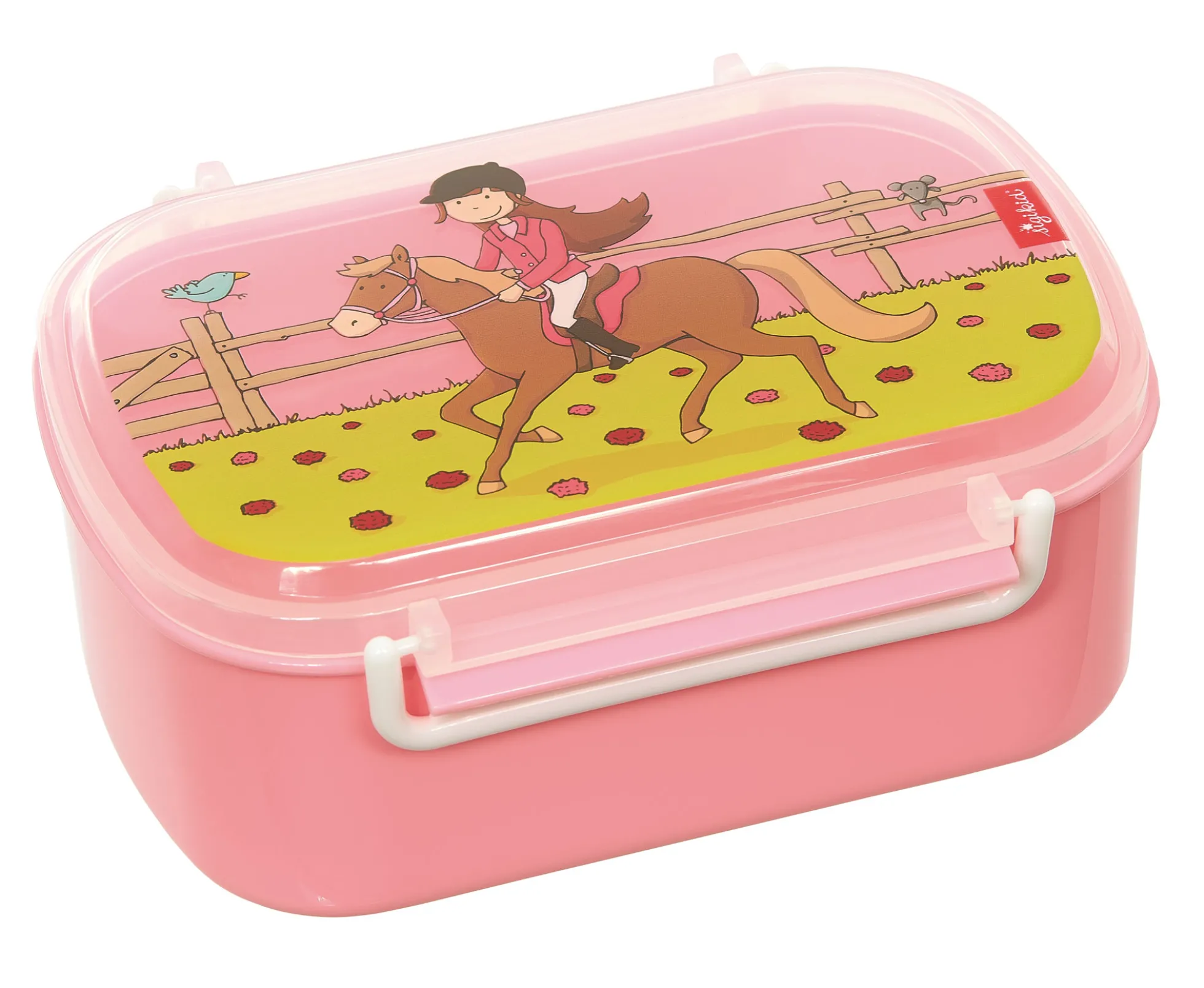 Brotzeitbox Gina Galopp