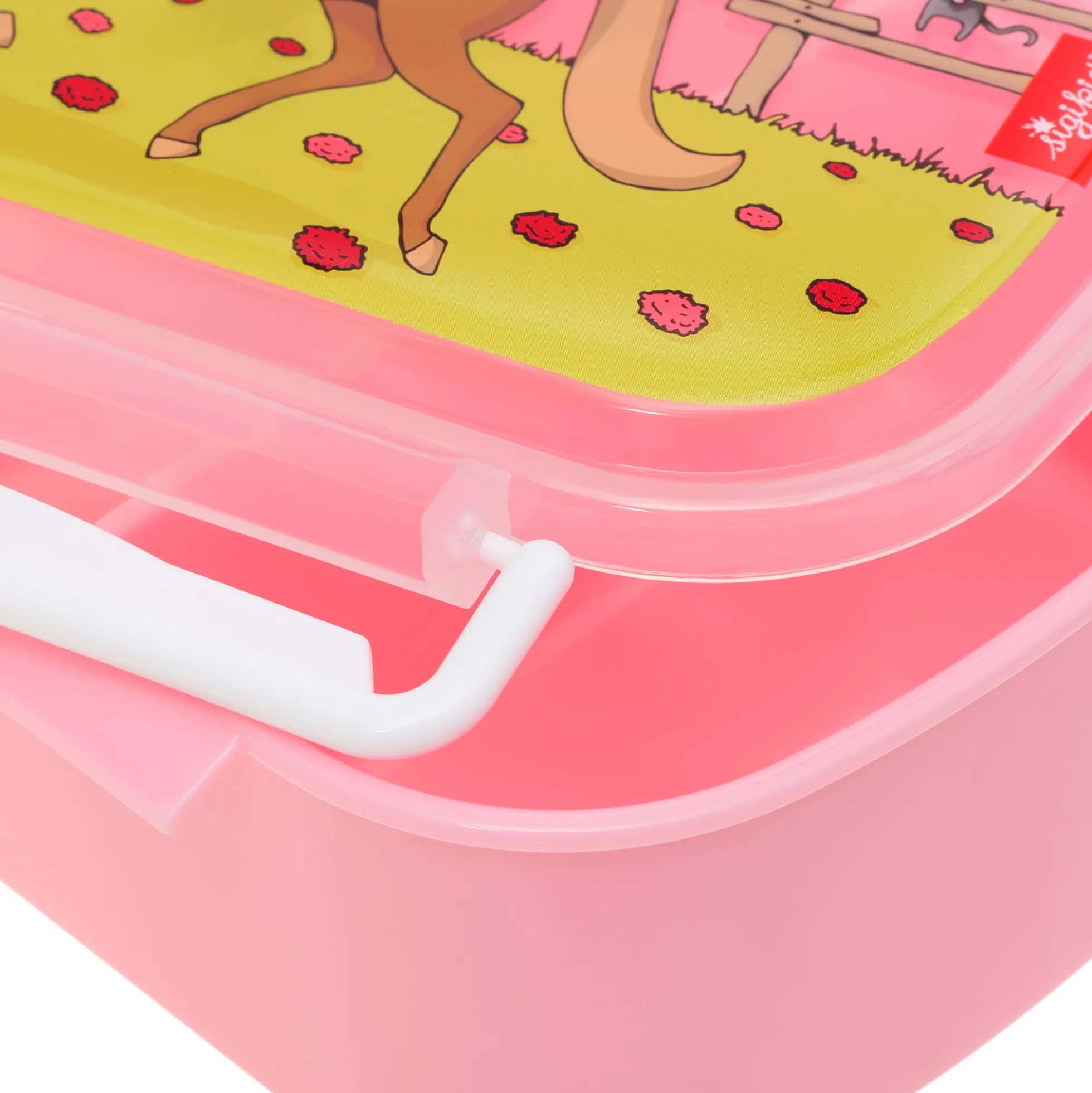 Brotzeitbox Gina Galopp