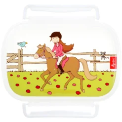 Brotzeitbox Gina Galopp