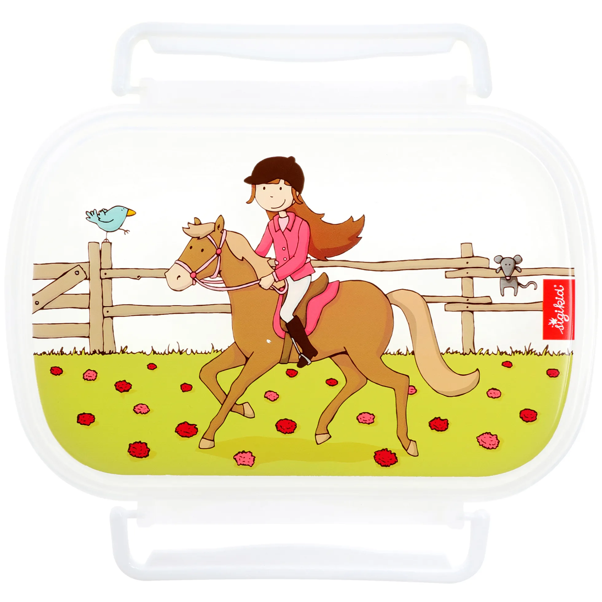 Brotzeitbox Gina Galopp