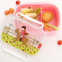 Brotzeitbox Gina Galopp