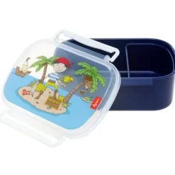 Brotzeitbox Sammy Samoa