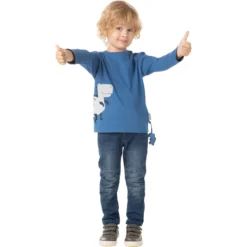 Coole Kinderjeans