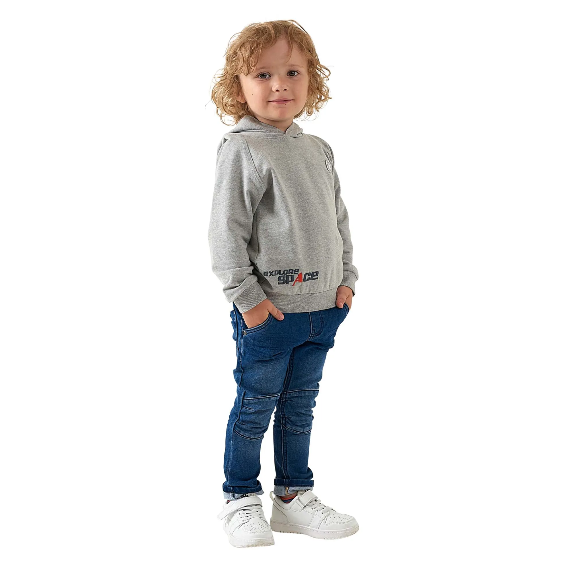 Coole Kinderjeans