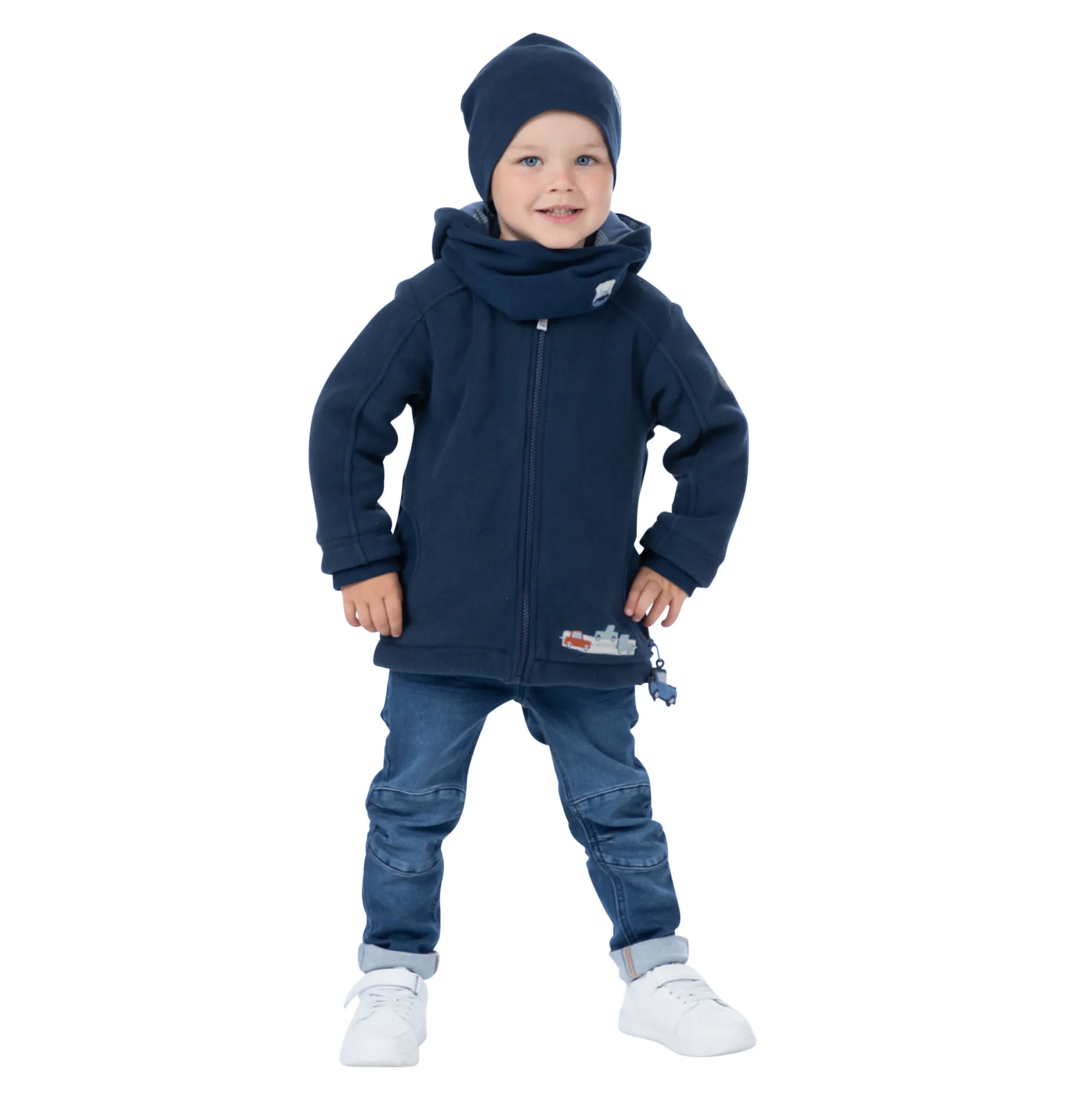 Coole Kinderjeans