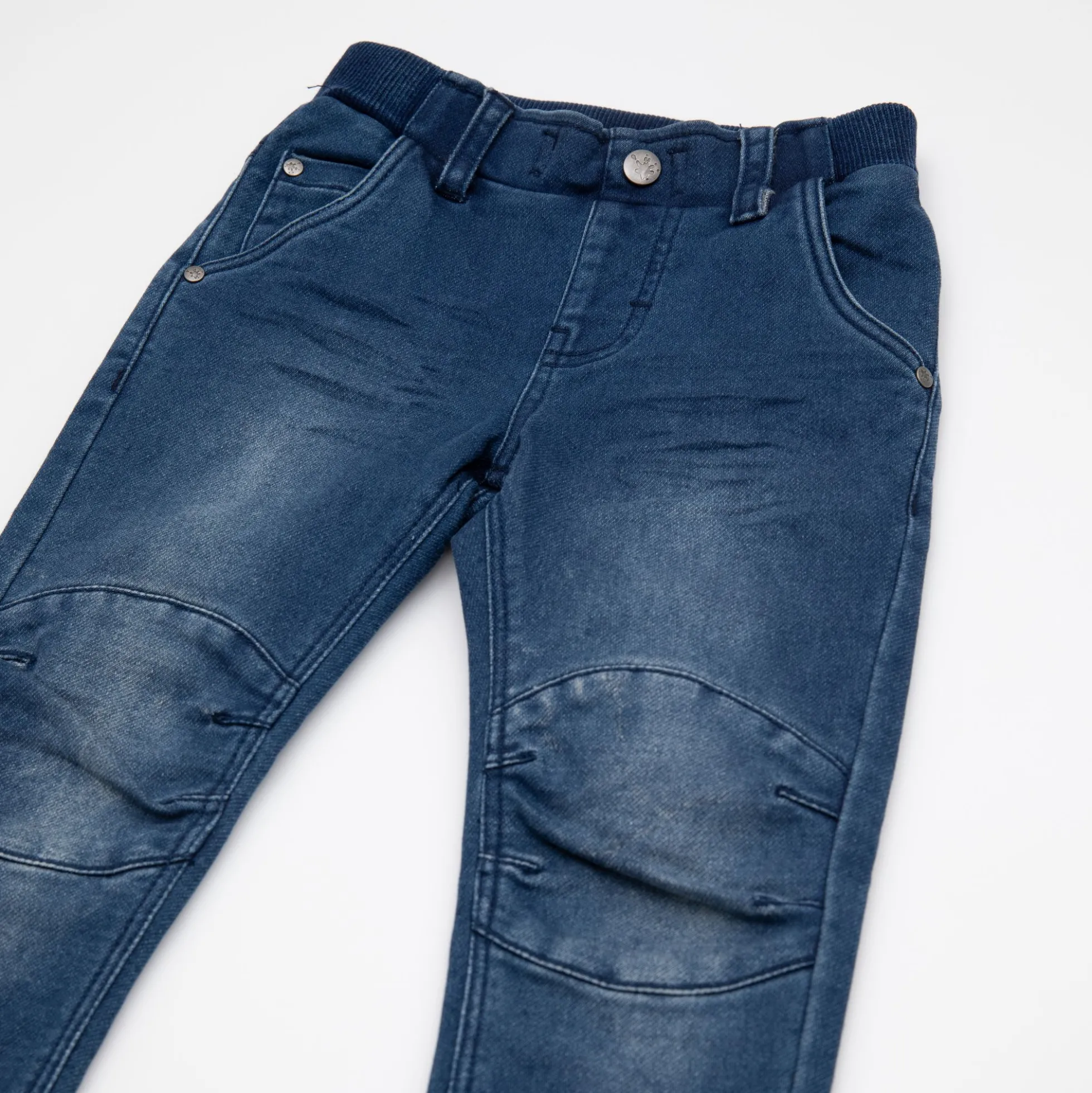 Coole Kinderjeans