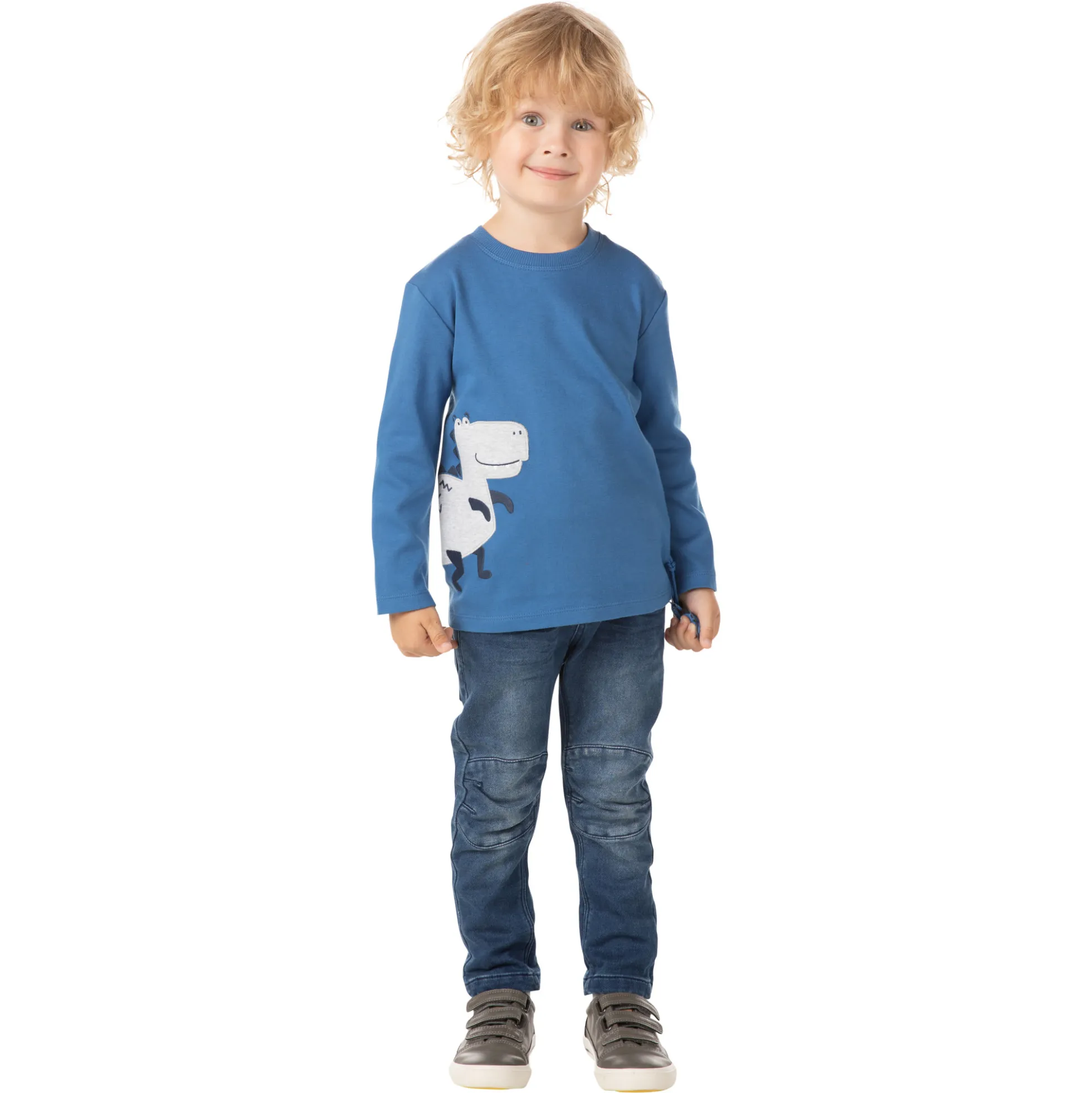 Coole Kinderjeans