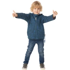 Coole Kinderjeans