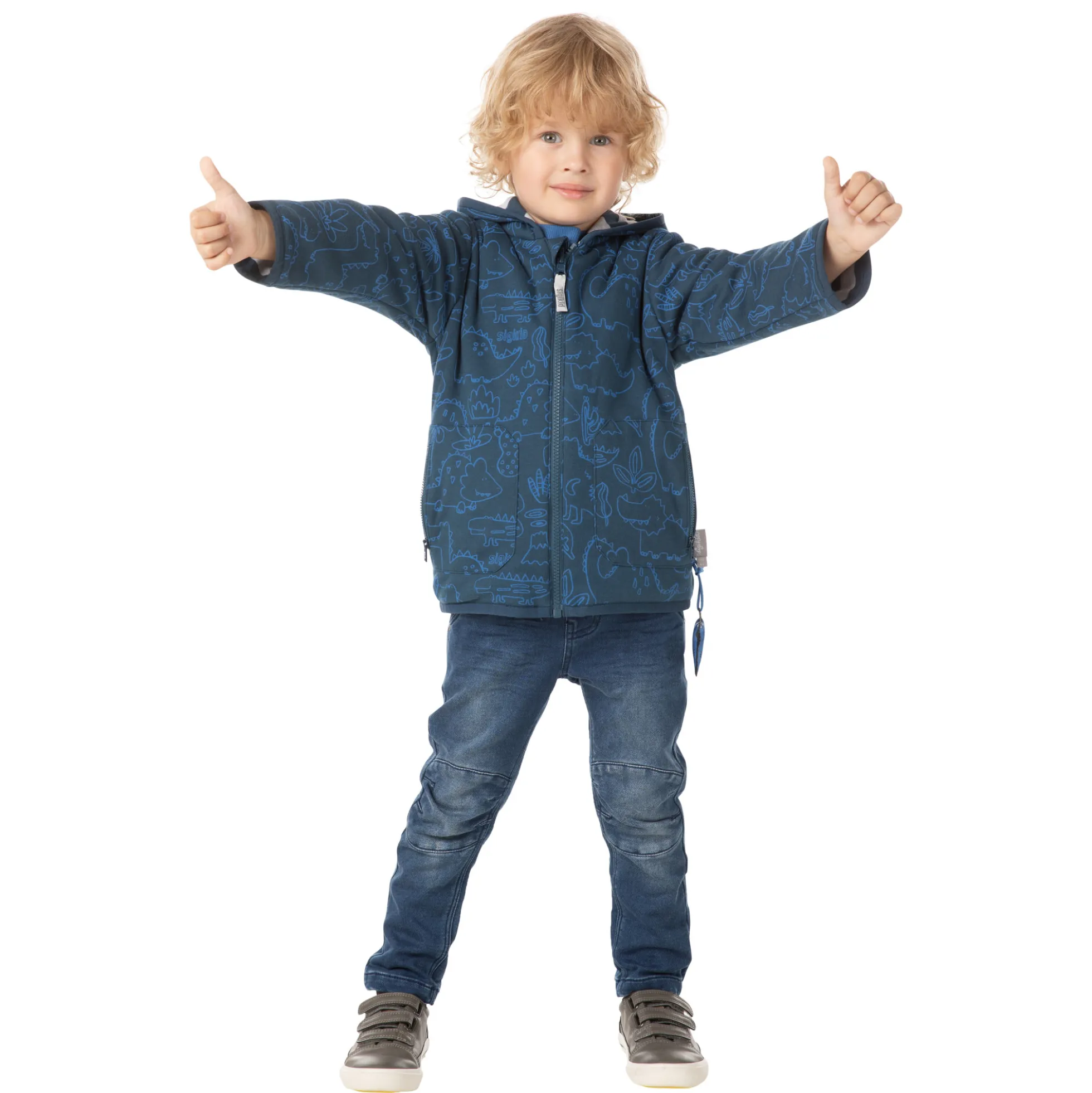 Coole Kinderjeans