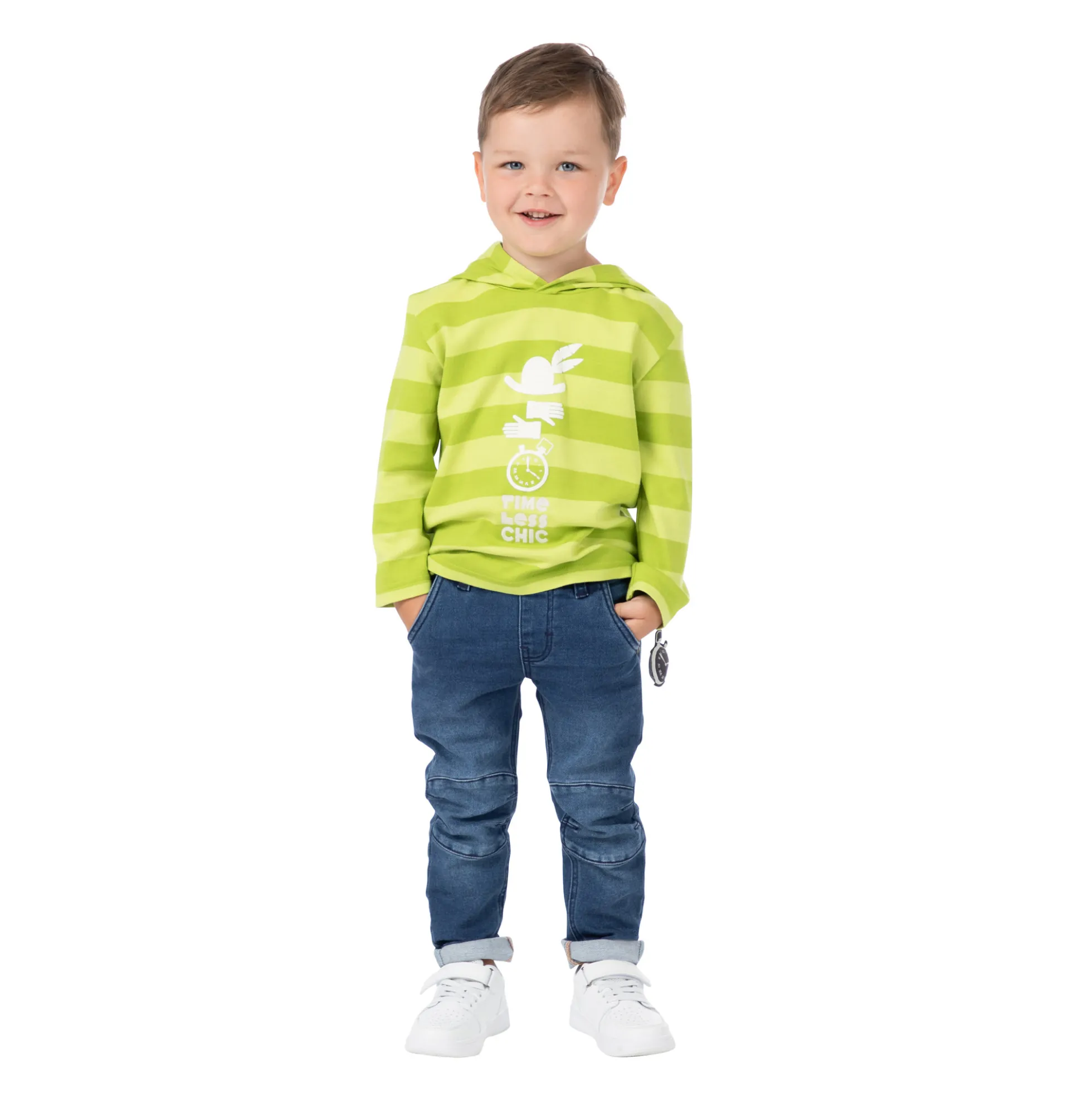 Coole Kinderjeans