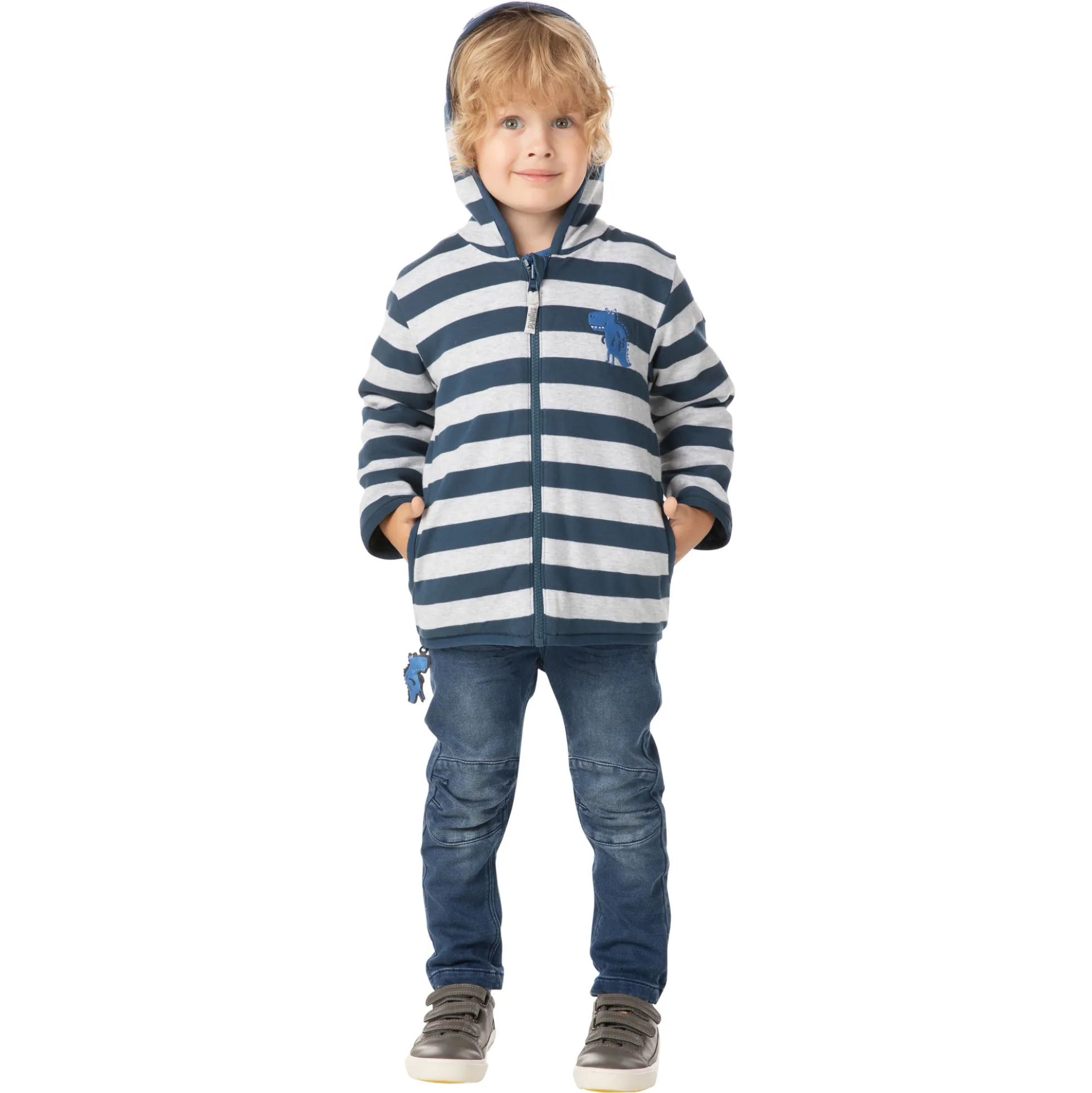 Coole Kinderjeans