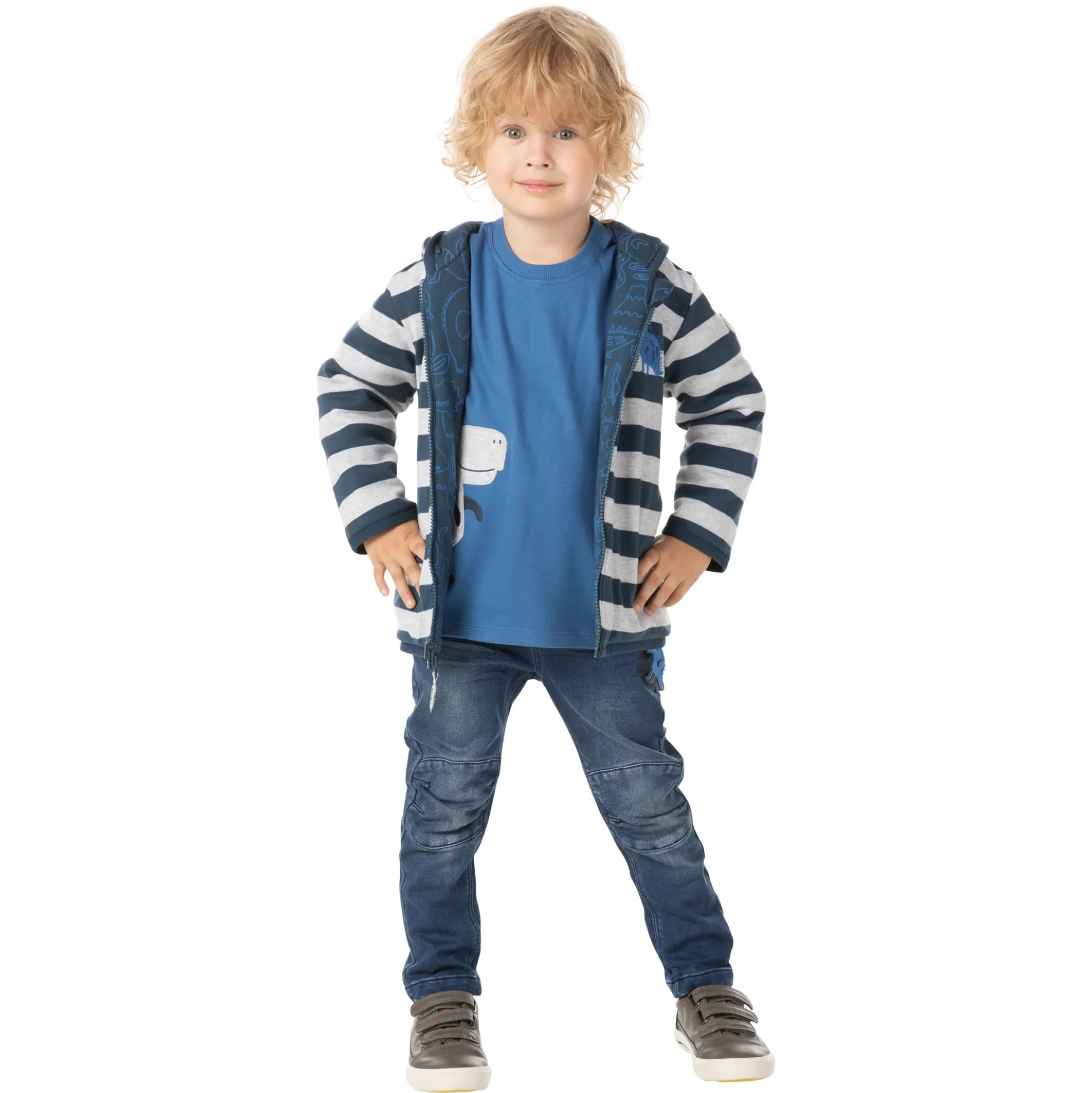 Coole Kinderjeans