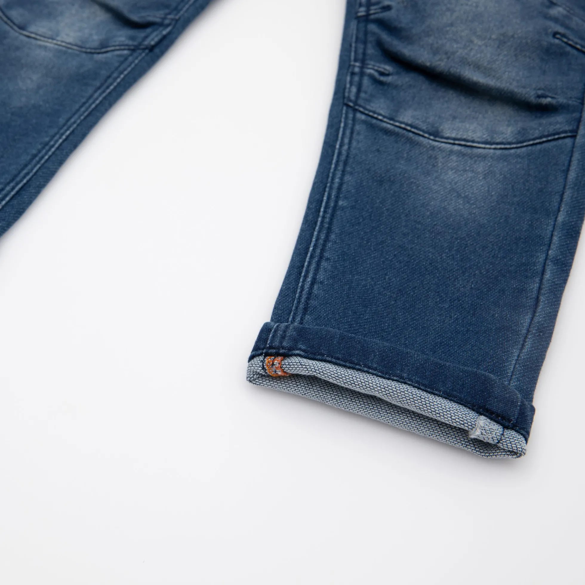 Coole Kinderjeans