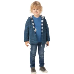 Coole Kinderjeans