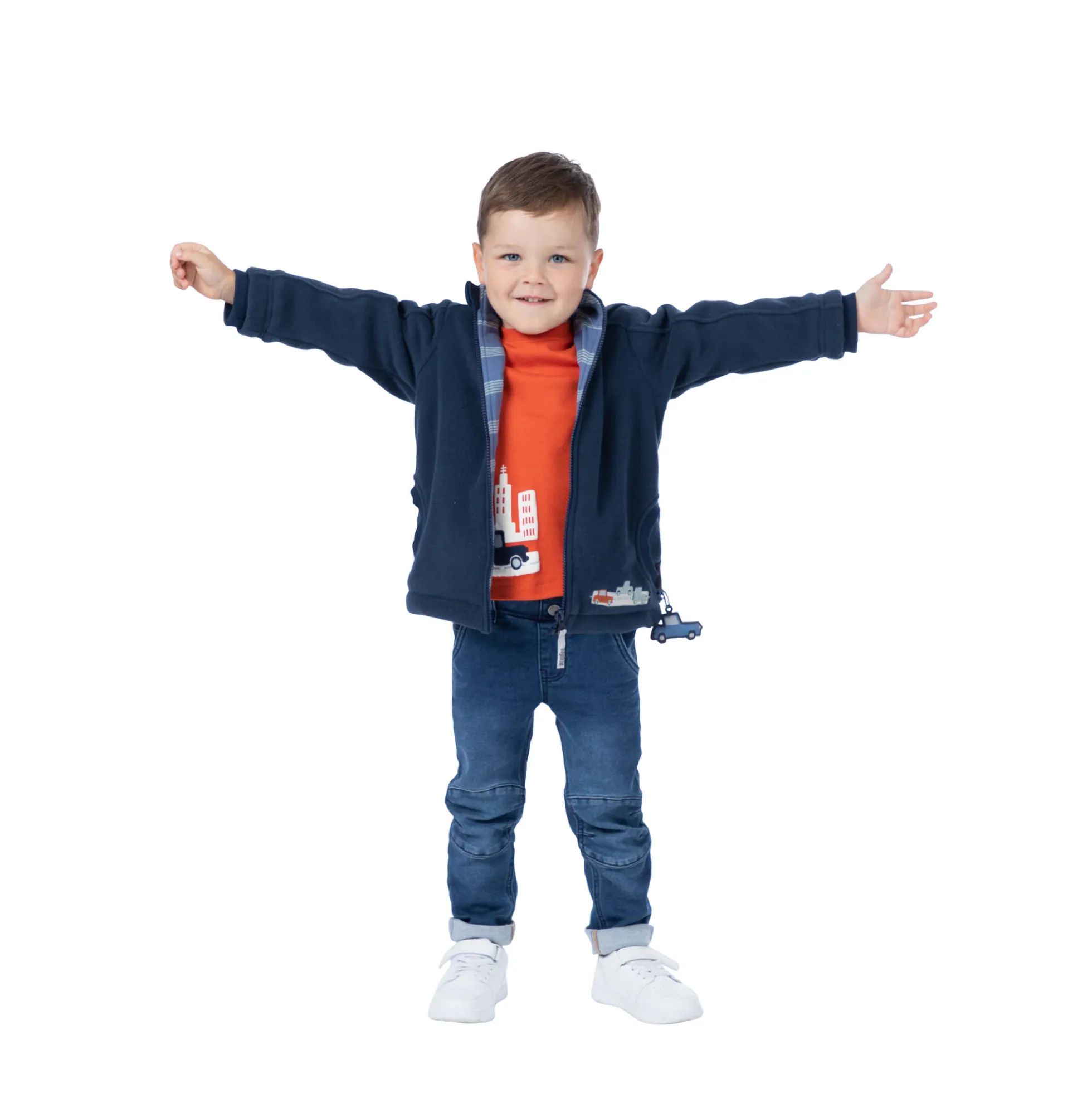 Coole Kinderjeans