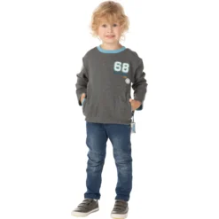 Coole Kinderjeans