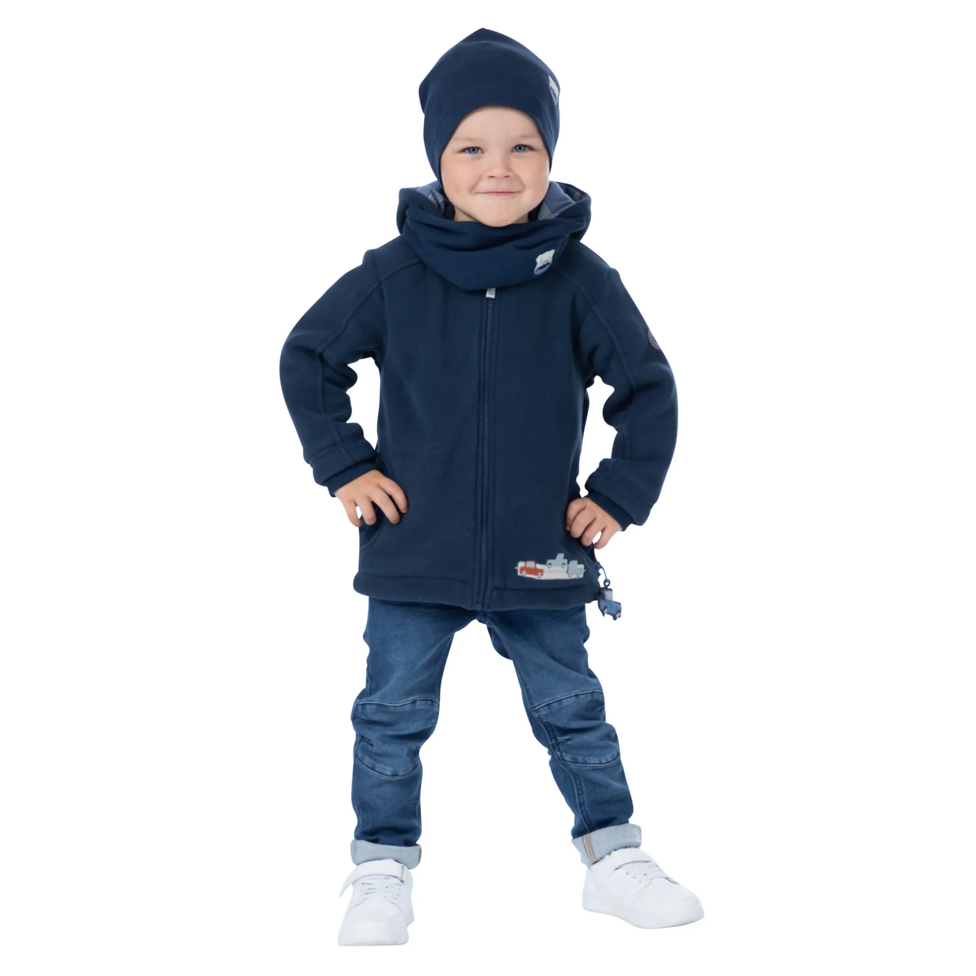 Coole Kinderjeans