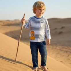 Coole Kinderjeans