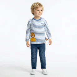 Coole Kinderjeans