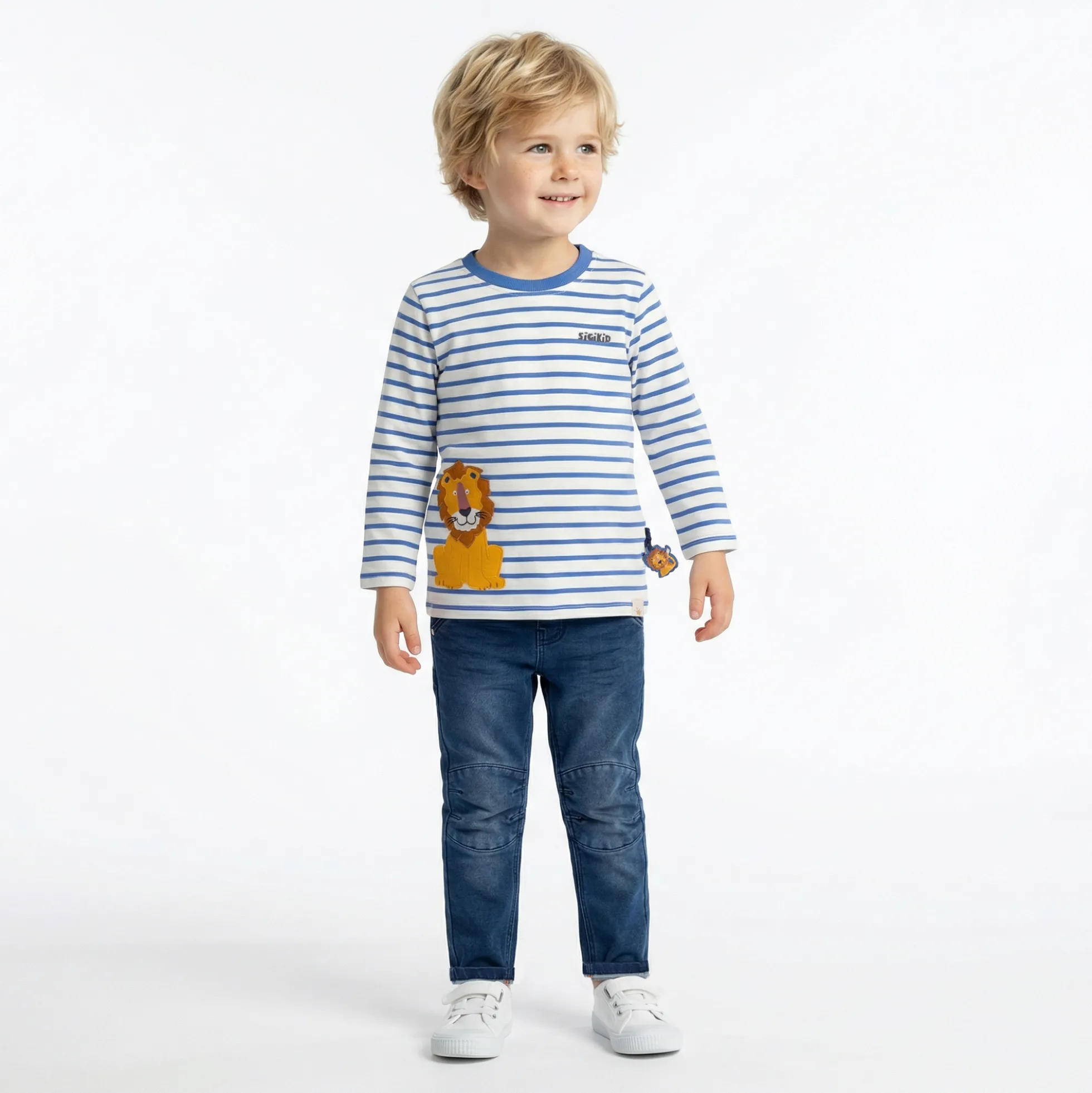 Coole Kinderjeans