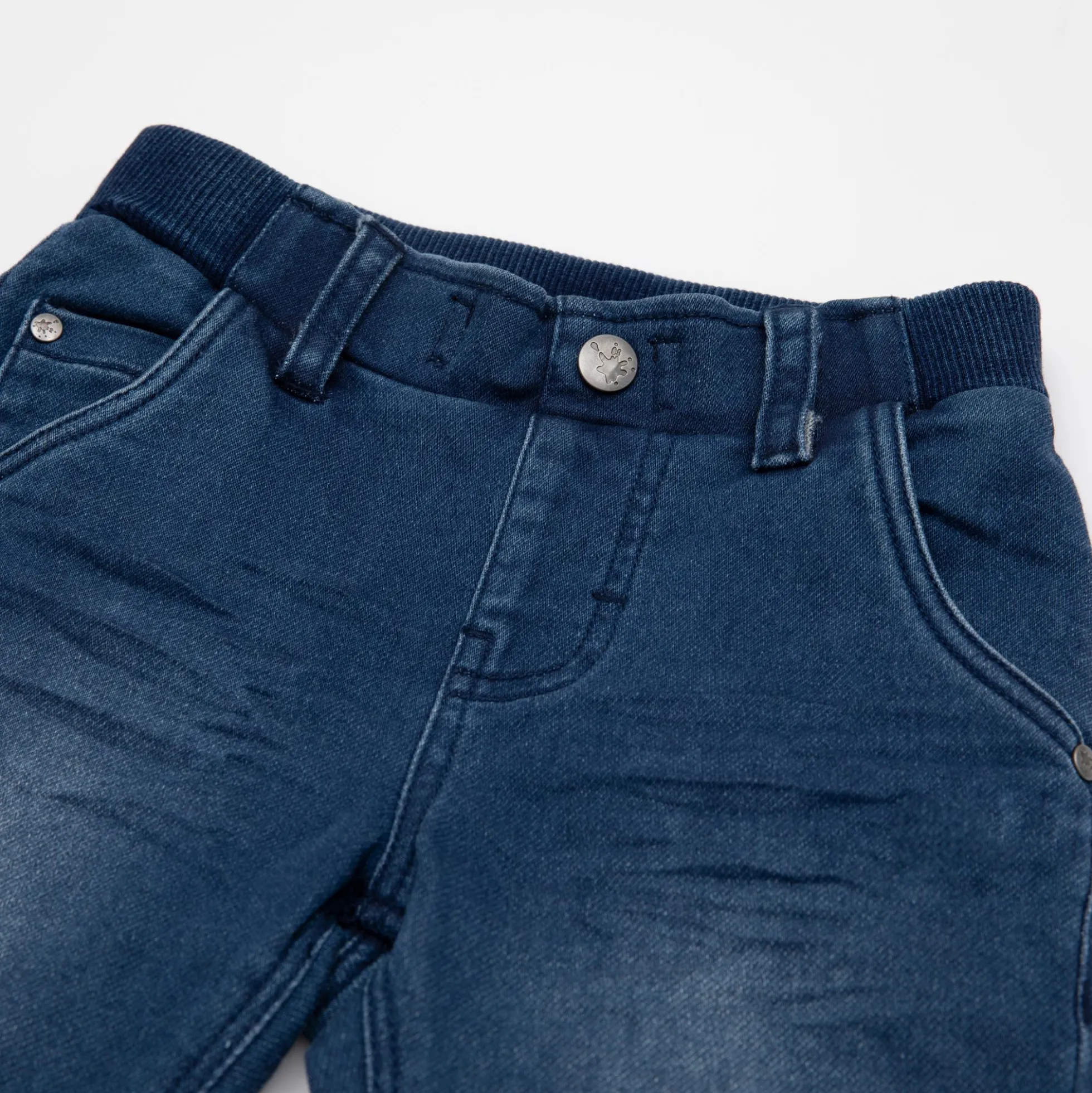Coole Kinderjeans