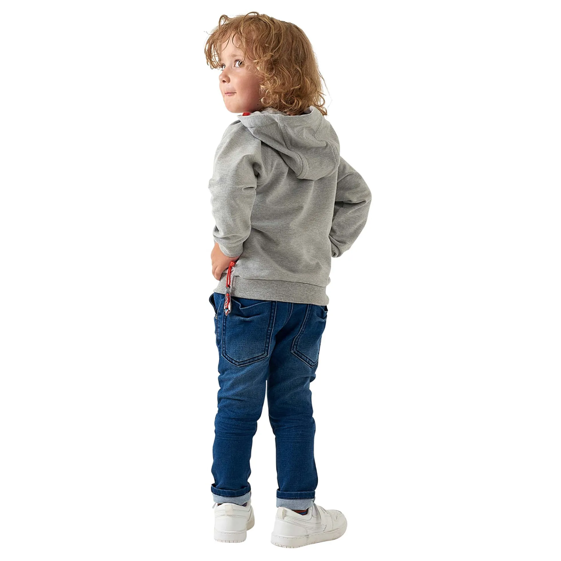 Coole Kinderjeans