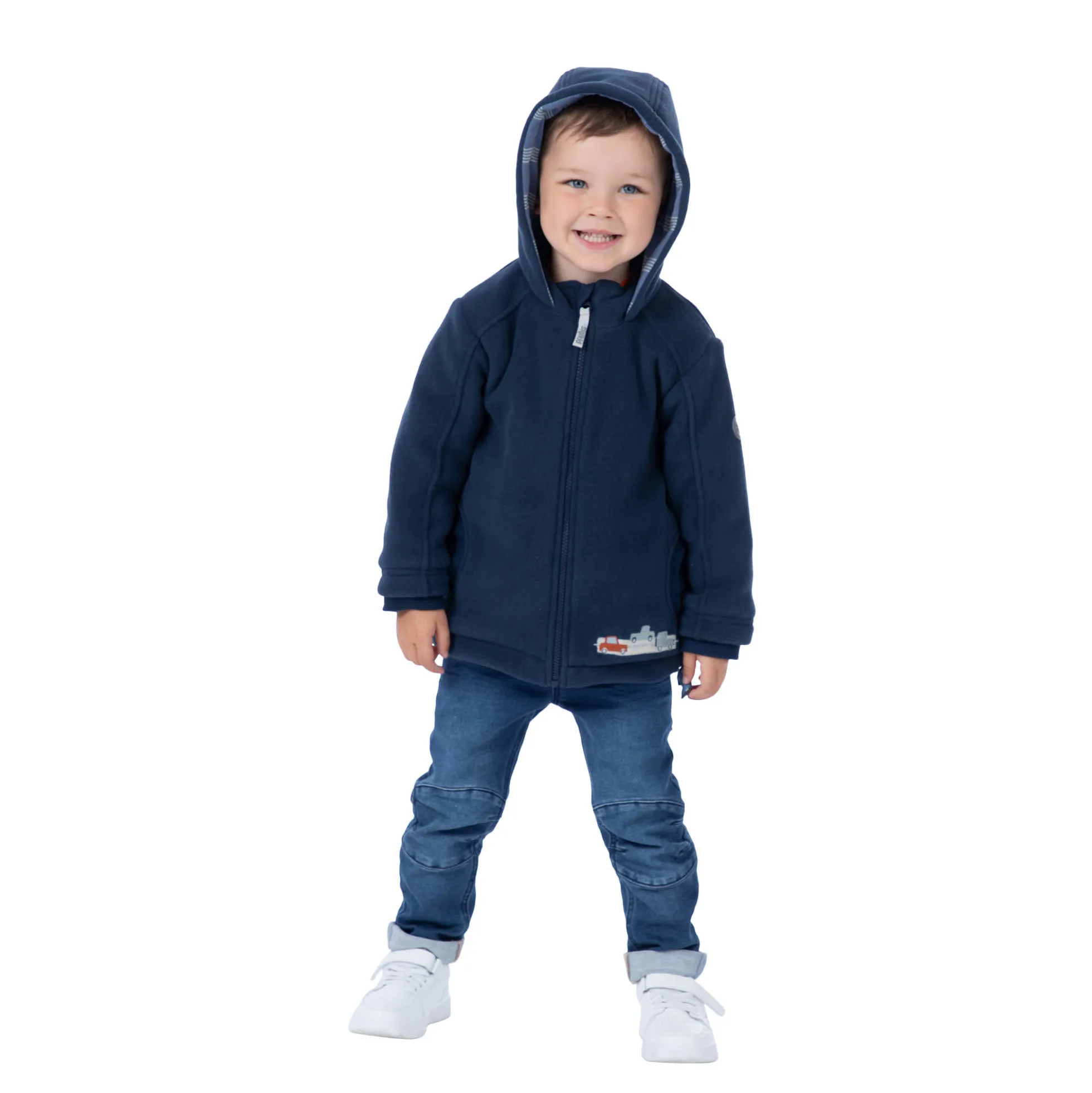 Coole Kinderjeans