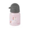 Edelstahl Kinder Trinkflasche Einhorn, 250ml