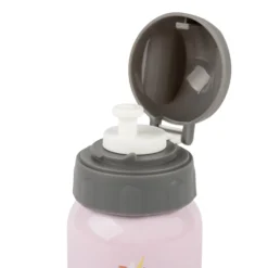 Edelstahl Kinder Trinkflasche Einhorn, 250ml