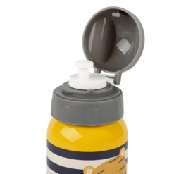 Edelstahl Kinder Trinkflasche Tiger, 250ml