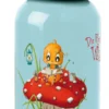 Edelstahl-Trinkflasche Die kleine Spinne Widerlich
