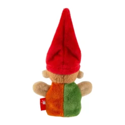 Fingerpuppe Kasperl