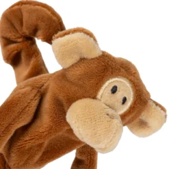 Fingerpuppen-Set Dschungel
