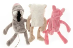 Fingerpuppenset Farmfreunde