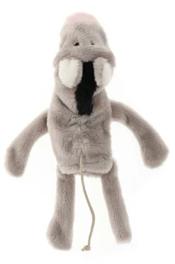 Fingerpuppenset Farmfreunde