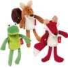 Fingerpuppenset Waldfreunde