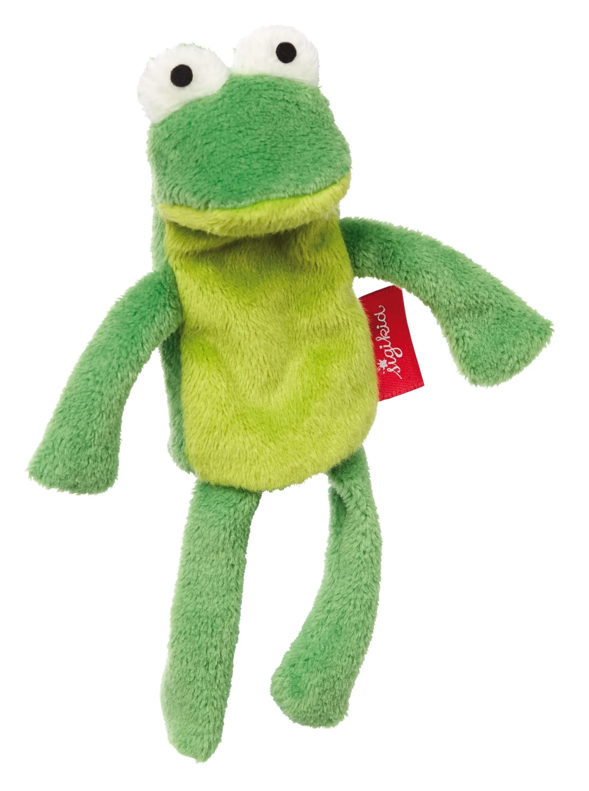 Fingerpuppenset Waldfreunde
