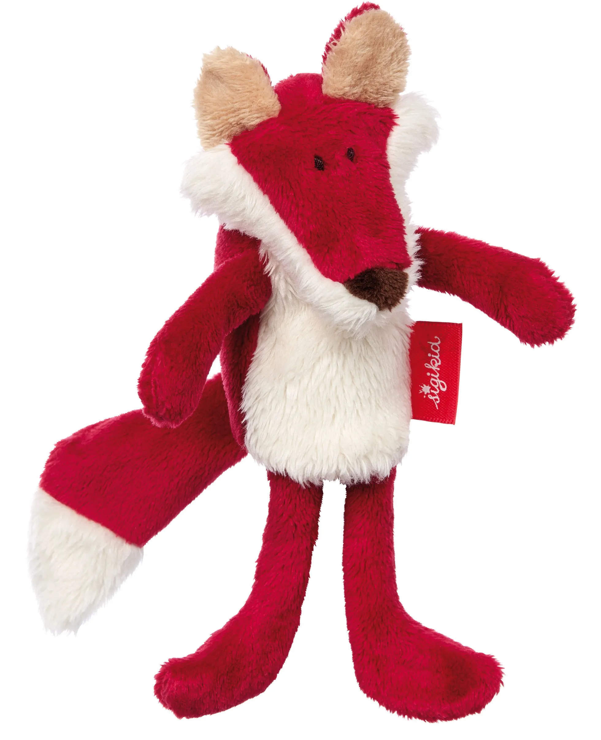 Fingerpuppenset Waldfreunde