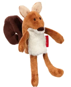 Fingerpuppenset Waldfreunde