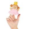 Fingerpuppe Prinzessin