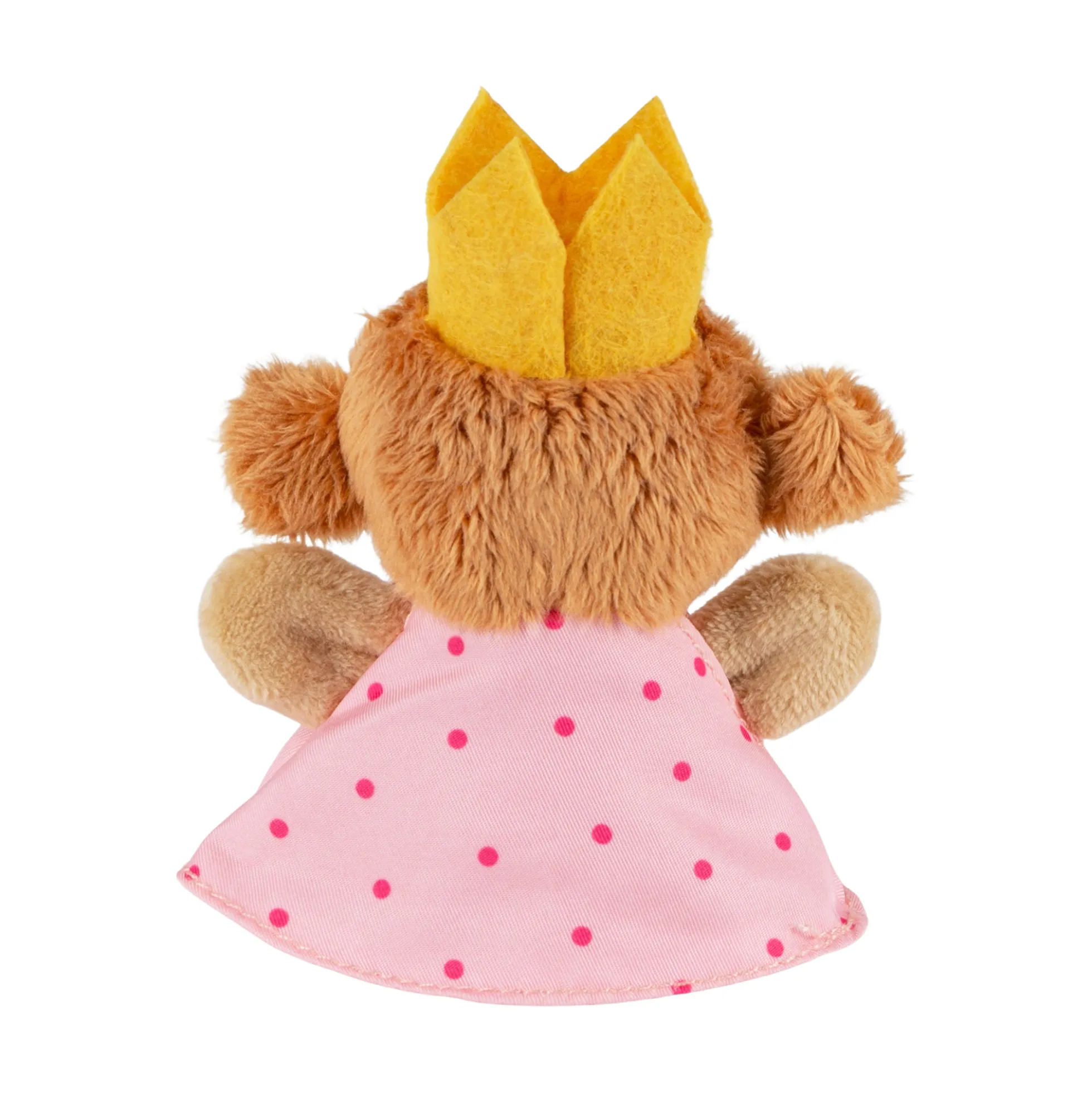 Fingerpuppe Prinzessin
