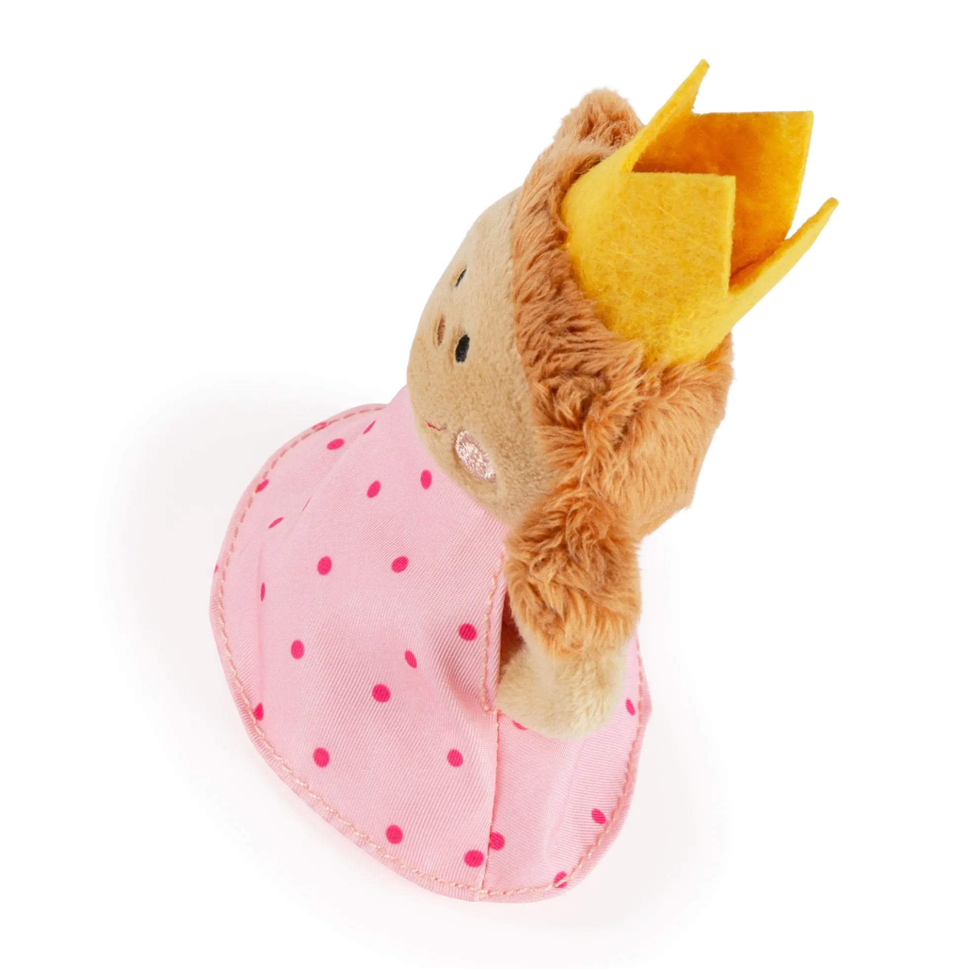 Fingerpuppe Prinzessin