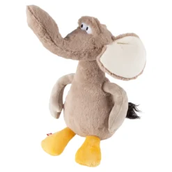 Formbares Plüschtier Elefant, Kuschelformers